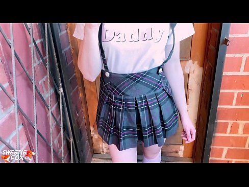 ❤️ Schoolgirl Sikini derinden Sucks ve sınıflar yerine sikikleri. ☑ Sadece porno pornoda tr.dreamypassionatespotlight.ru ﹏